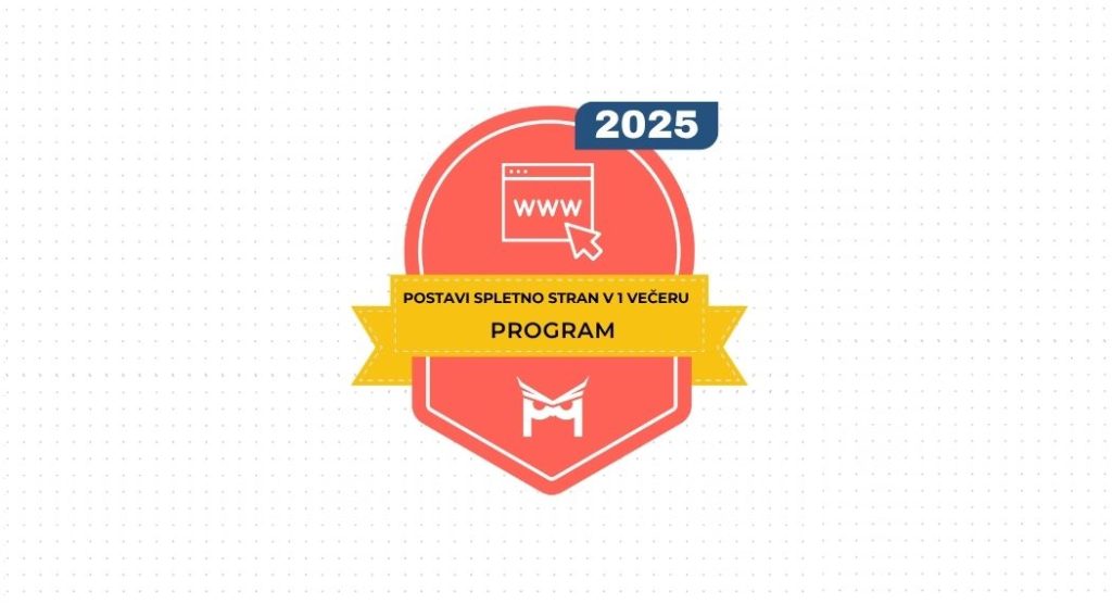 Postavi stran